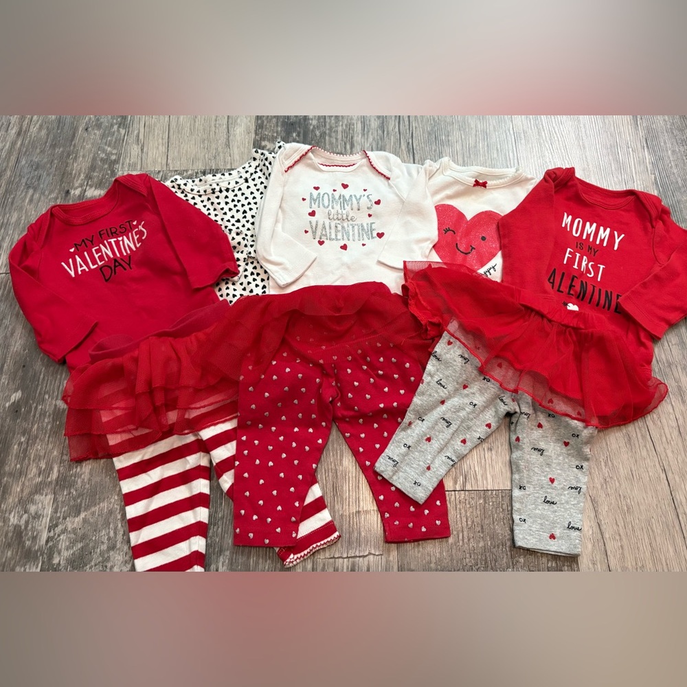 Valentines Day Bundle - Picture 2 of 6